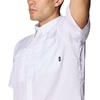 image:imageMountain Hardwear Canyon Short Sleeve ShirtWhite