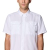 image:imageMountain Hardwear Canyon Short Sleeve ShirtWhite