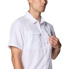 image:imageMountain Hardwear Canyon Short Sleeve ShirtWhite