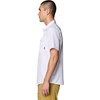 image:imageMountain Hardwear Canyon Short Sleeve ShirtWhite