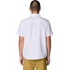 image:imageMountain Hardwear Canyon Short Sleeve ShirtWhite