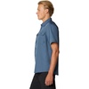 image:imageMountain Hardwear Canyon Short Sleeve ShirtZinc