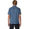 image:imageMountain Hardwear Canyon Short Sleeve ShirtZinc