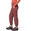 image:imageMountain Hardwear Dynama High Rise Utility JoggerBourbon Brown