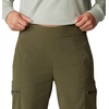 image:imageMountain Hardwear Dynama High Rise Utility JoggerDark Pine  New 2024