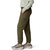 image:imageMountain Hardwear Dynama High Rise Utility JoggerDark Pine  New 2024