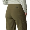 image:imageMountain Hardwear Dynama High Rise Utility JoggerDark Pine  New 2024