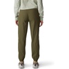 image:imageMountain Hardwear Dynama High Rise Utility JoggerDark Pine  New 2024