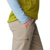 image:imageMountain Hardwear Dynama High Rise Utility JoggerKhaki  New 2024