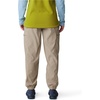 image:imageMountain Hardwear Dynama High Rise Utility JoggerKhaki  New 2024