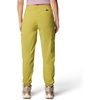 image:imageMountain Hardwear Dynama High Rise Utility JoggerMoon Moss