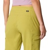 image:imageMountain Hardwear Dynama High Rise Utility JoggerMoon Moss