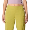 image:imageMountain Hardwear Dynama High Rise Utility JoggerMoon Moss