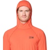 image:imageMountain Hardwear Mens Crater Lake Hoody for Hiking Camping Backpacking and Casual WearAspect