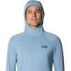 image:imageMountain Hardwear Mens Crater Lake Hoody for Hiking Camping Backpacking and Casual WearElement
