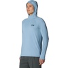 image:imageMountain Hardwear Mens Crater Lake Hoody for Hiking Camping Backpacking and Casual WearElement