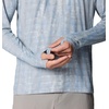 image:imageMountain Hardwear Mens Crater Lake Hoody for Hiking Camping Backpacking and Casual WearGlacial Prismatic Print