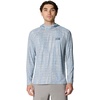 image:imageMountain Hardwear Mens Crater Lake Hoody for Hiking Camping Backpacking and Casual WearGlacial Prismatic Print