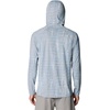 image:imageMountain Hardwear Mens Crater Lake Hoody for Hiking Camping Backpacking and Casual WearGlacial Prismatic Print
