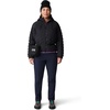 image:imageMountain Hardwear Plus Size Dynama Ankle PantsAbyss