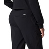 image:imageMountain Hardwear Plus Size Dynama Ankle PantsBlack