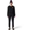 image:imageMountain Hardwear Plus Size Dynama Ankle PantsBlack