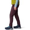 image:imageMountain Hardwear Plus Size Dynama Ankle PantsBlackberry