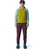 image:imageMountain Hardwear Plus Size Dynama Ankle PantsBlackberry
