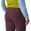 image:imageMountain Hardwear Plus Size Dynama Ankle PantsBlackberry