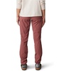 image:imageMountain Hardwear Plus Size Dynama Ankle PantsClay Earth