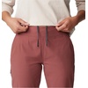 image:imageMountain Hardwear Plus Size Dynama Ankle PantsClay Earth