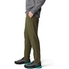 image:imageMountain Hardwear Plus Size Dynama Ankle PantsDark Pine