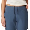 image:imageMountain Hardwear Plus Size Dynama Ankle PantsMoon Blue