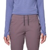 image:imageMountain Hardwear Plus Size Dynama Ankle PantsPurple Sage