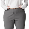 image:imageMountain Hardwear Plus Size Dynama Ankle PantsSediment