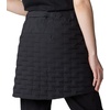 image:imageMountain Hardwear Stretch Down SkirtBlack