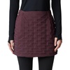 image:imageMountain Hardwear Stretch Down SkirtBlackberry
