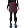 image:imageMountain Hardwear Stretch Down SkirtBlackberry