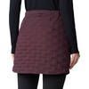 image:imageMountain Hardwear Stretch Down SkirtBlackberry