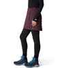 image:imageMountain Hardwear Stretch Down SkirtBlackberry
