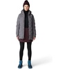 image:imageMountain Hardwear Stretch Down SkirtBlackberry