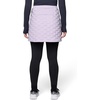 image:imageMountain Hardwear Stretch Down SkirtPurple