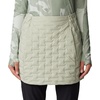 image:imageMountain Hardwear Stretch Down SkirtWhite Sage