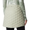image:imageMountain Hardwear Stretch Down SkirtWhite Sage