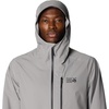 image:imageMountain Hardwear Stretch Ozonic JacketApproaching Storm