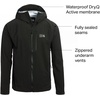 image:imageMountain Hardwear Stretch Ozonic JacketBlack Sage