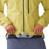 image:imageMountain Hardwear Stretch Ozonic JacketBright Olive
