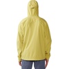 image:imageMountain Hardwear Stretch Ozonic JacketBright Olive