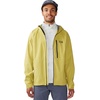 image:imageMountain Hardwear Stretch Ozonic JacketBright Olive
