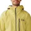 image:imageMountain Hardwear Stretch Ozonic JacketBright Olive